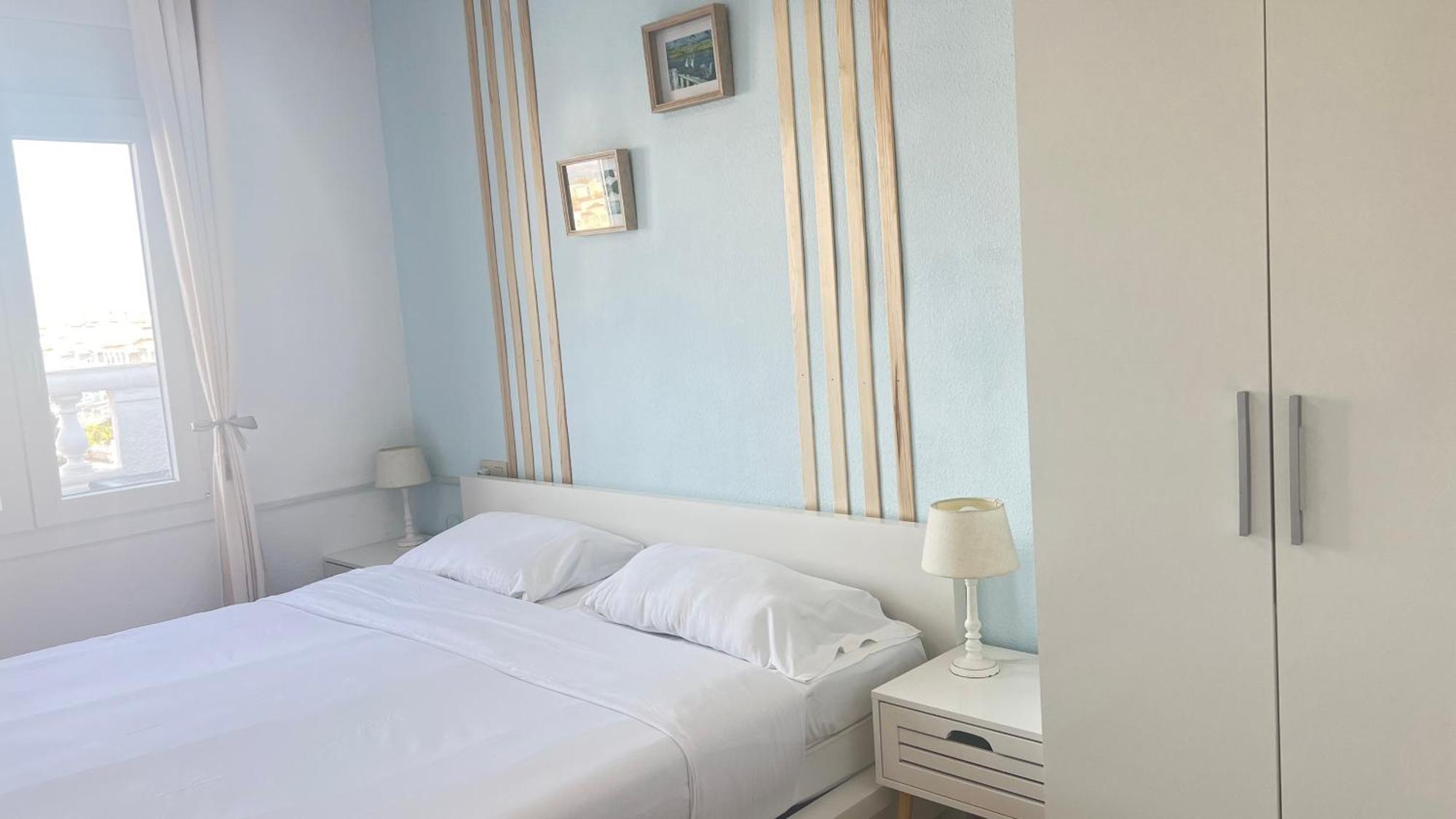 Apartamento Gran Lago Con Vistas Al Canal Empuriabrava Luaran gambar