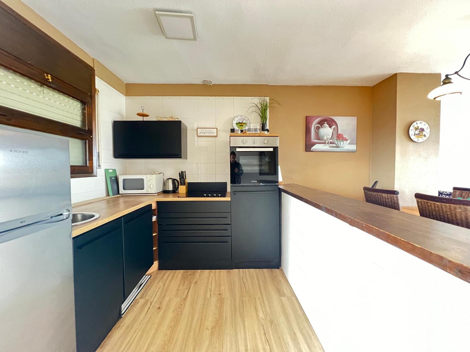 Apartamento Gran Lago Con Vistas Al Canal Empuriabrava Luaran gambar