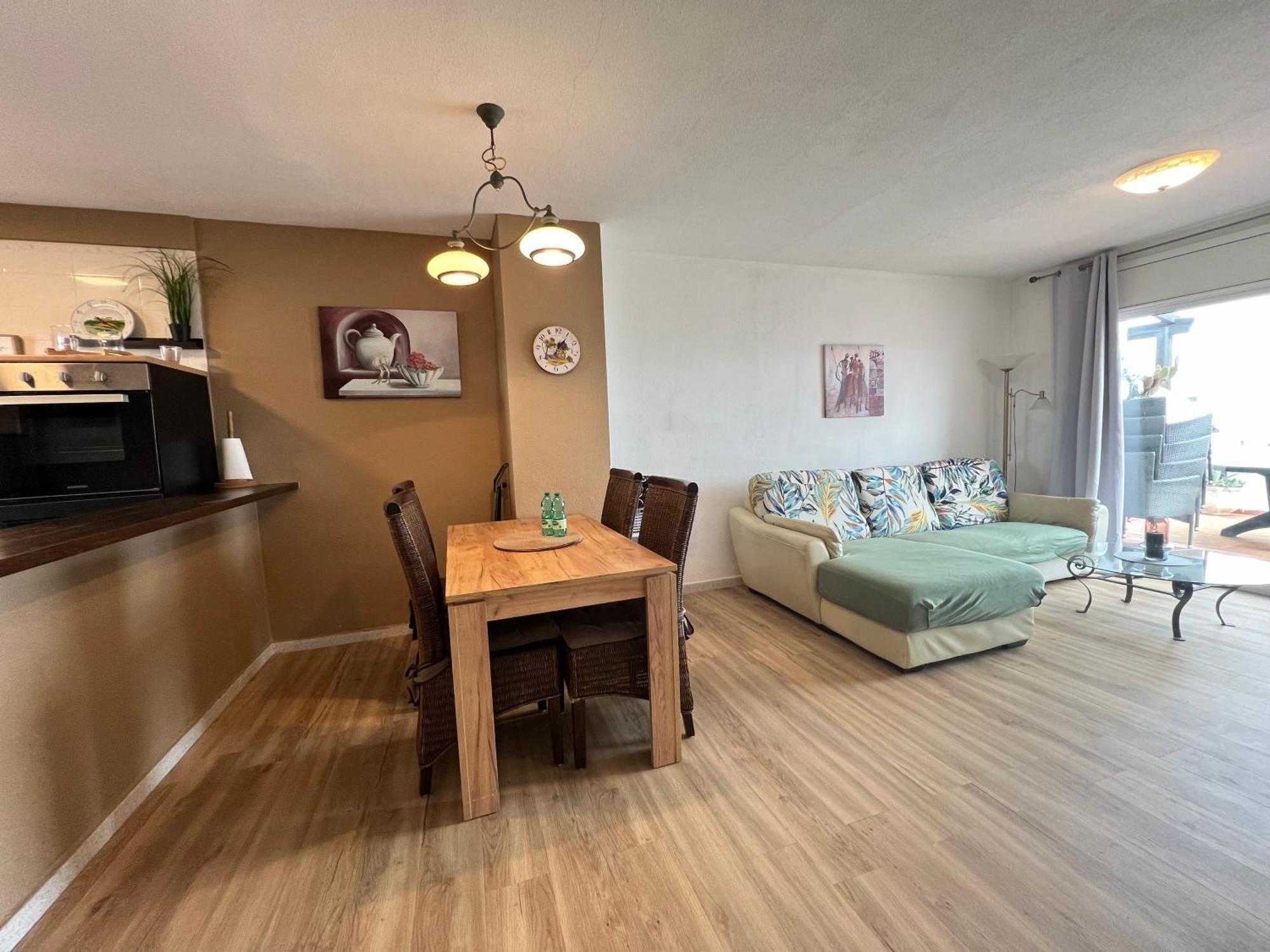 Apartamento Gran Lago Con Vistas Al Canal Empuriabrava Luaran gambar