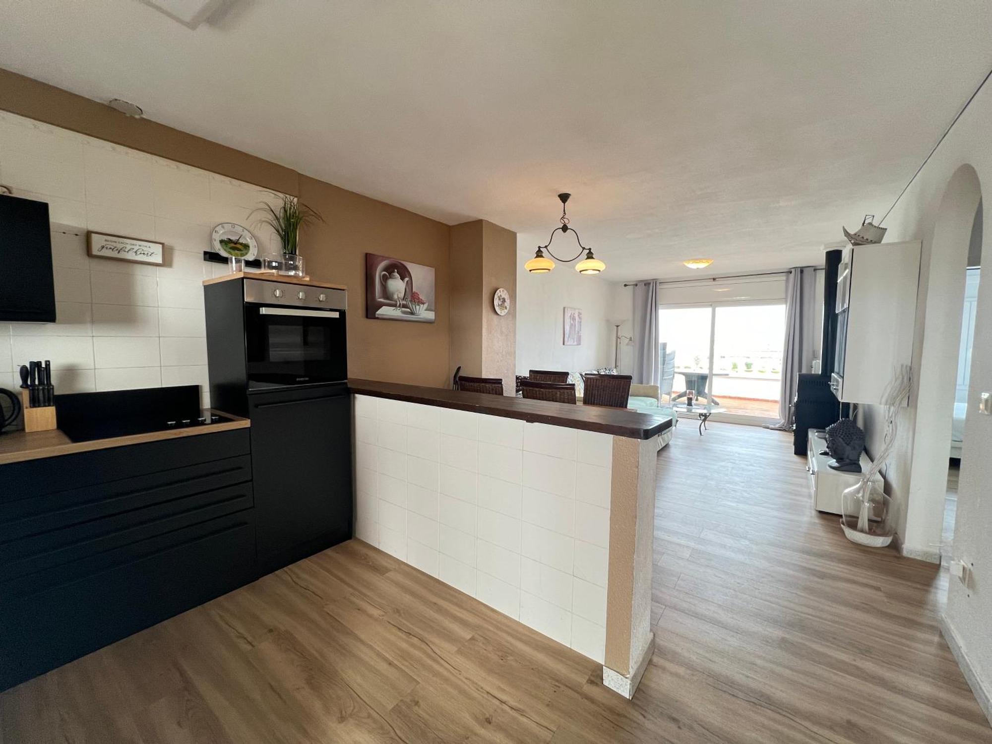 Apartamento Gran Lago Con Vistas Al Canal Empuriabrava Luaran gambar
