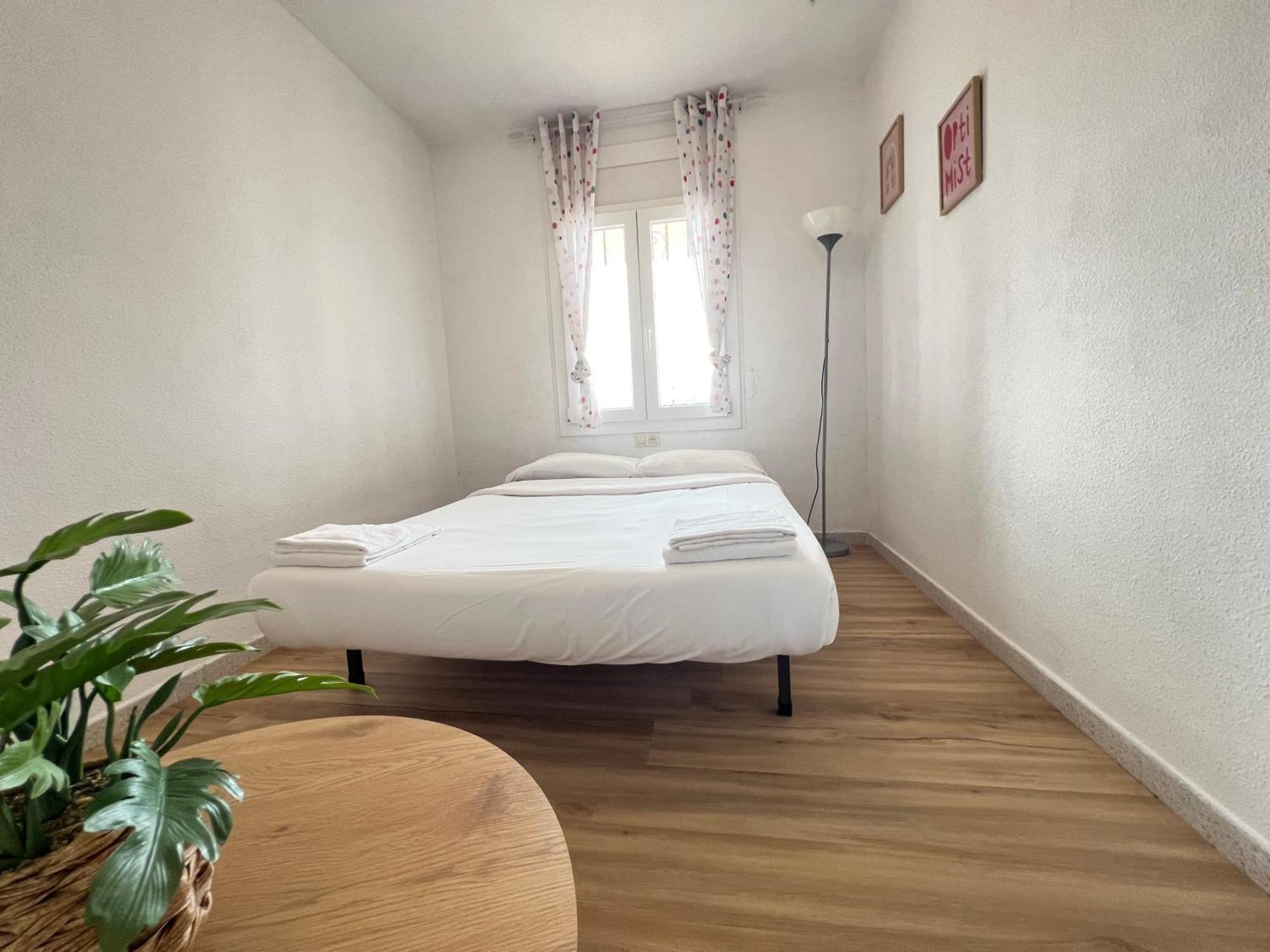 Apartamento Gran Lago Con Vistas Al Canal Empuriabrava Luaran gambar