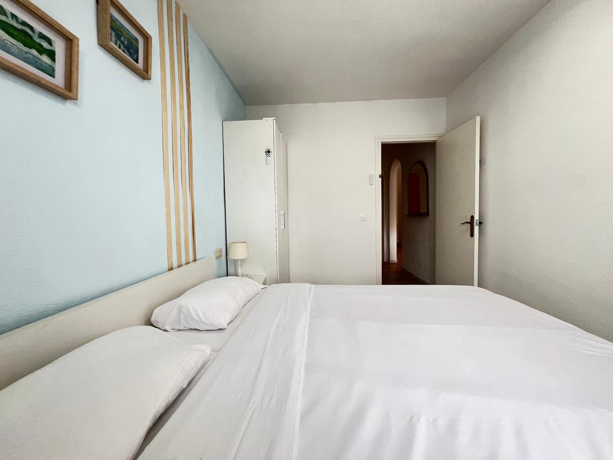 Apartamento Gran Lago Con Vistas Al Canal Empuriabrava Luaran gambar