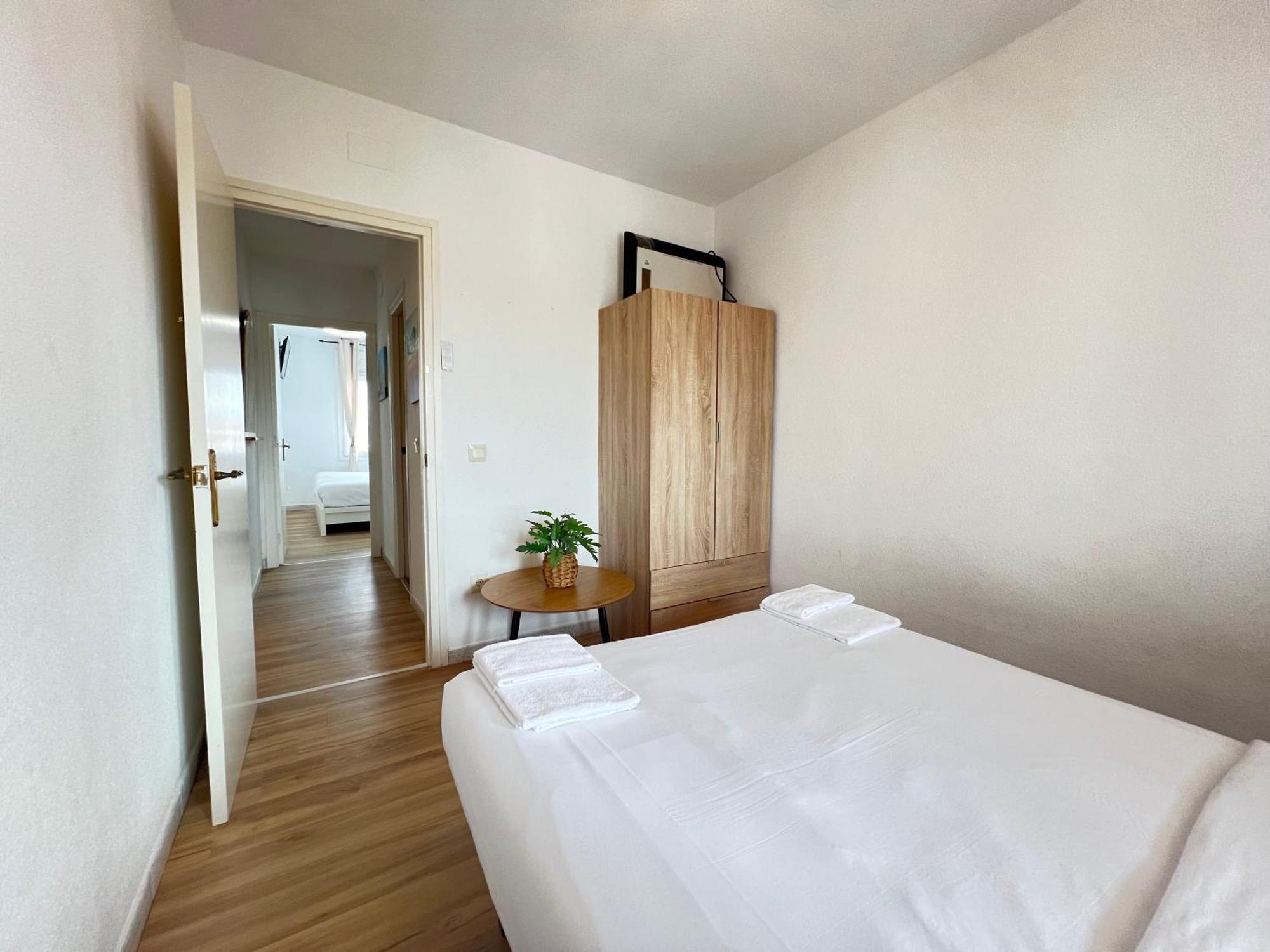 Apartamento Gran Lago Con Vistas Al Canal Empuriabrava Luaran gambar