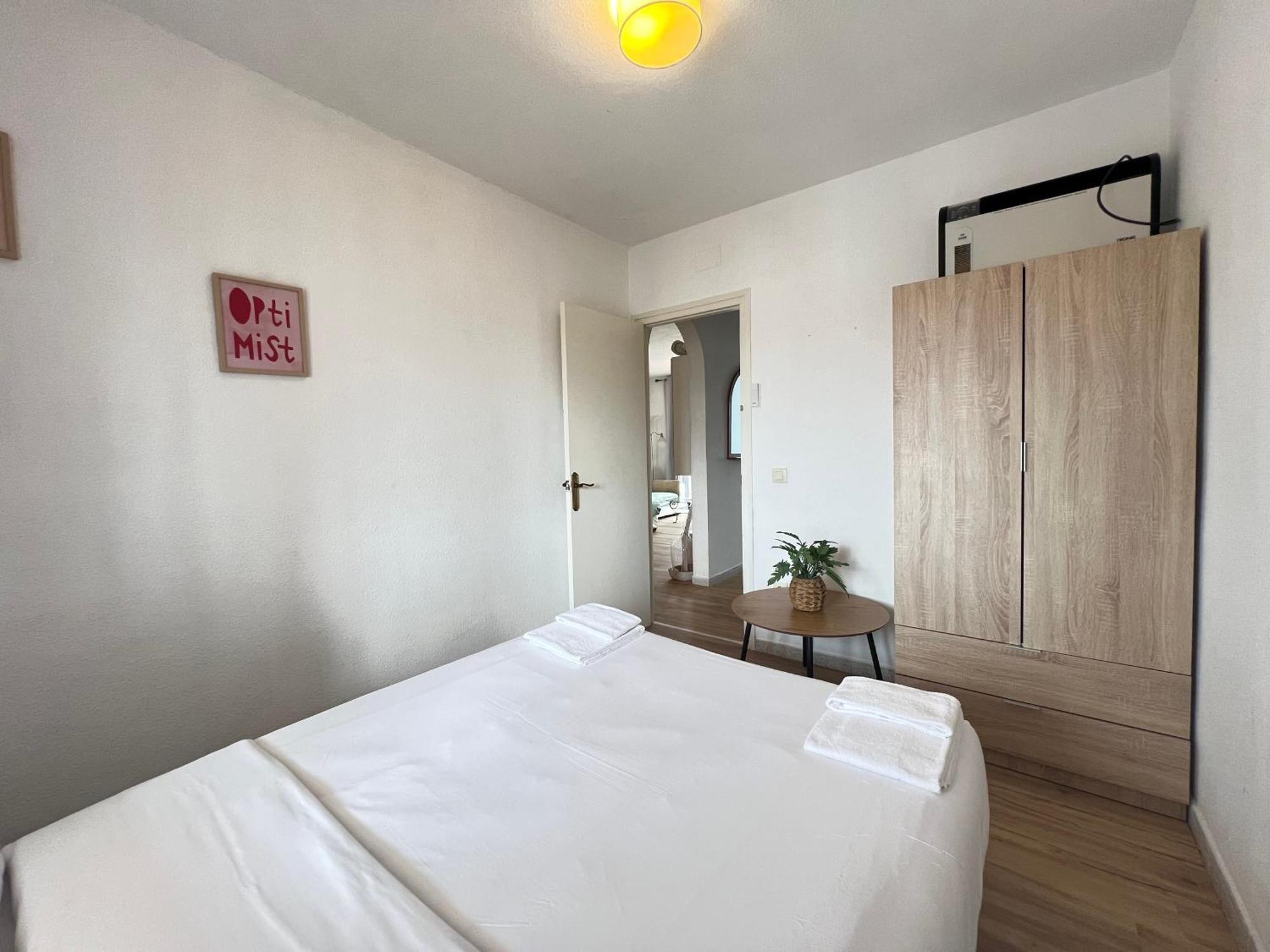 Apartamento Gran Lago Con Vistas Al Canal Empuriabrava Luaran gambar