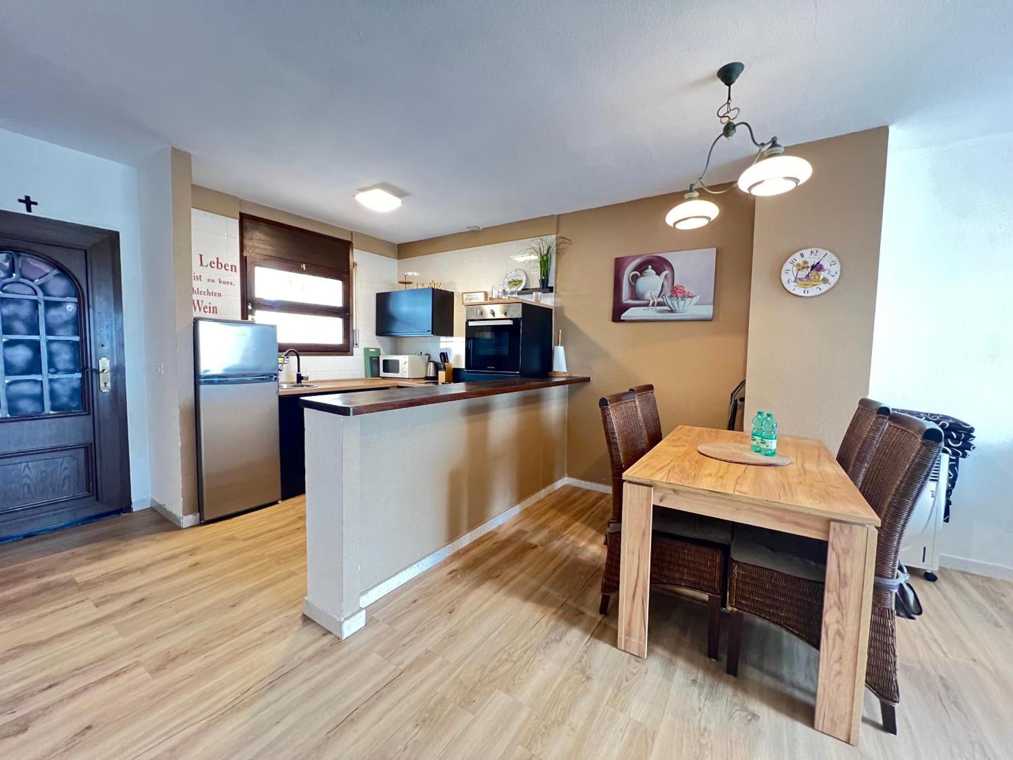 Apartamento Gran Lago Con Vistas Al Canal Empuriabrava Luaran gambar