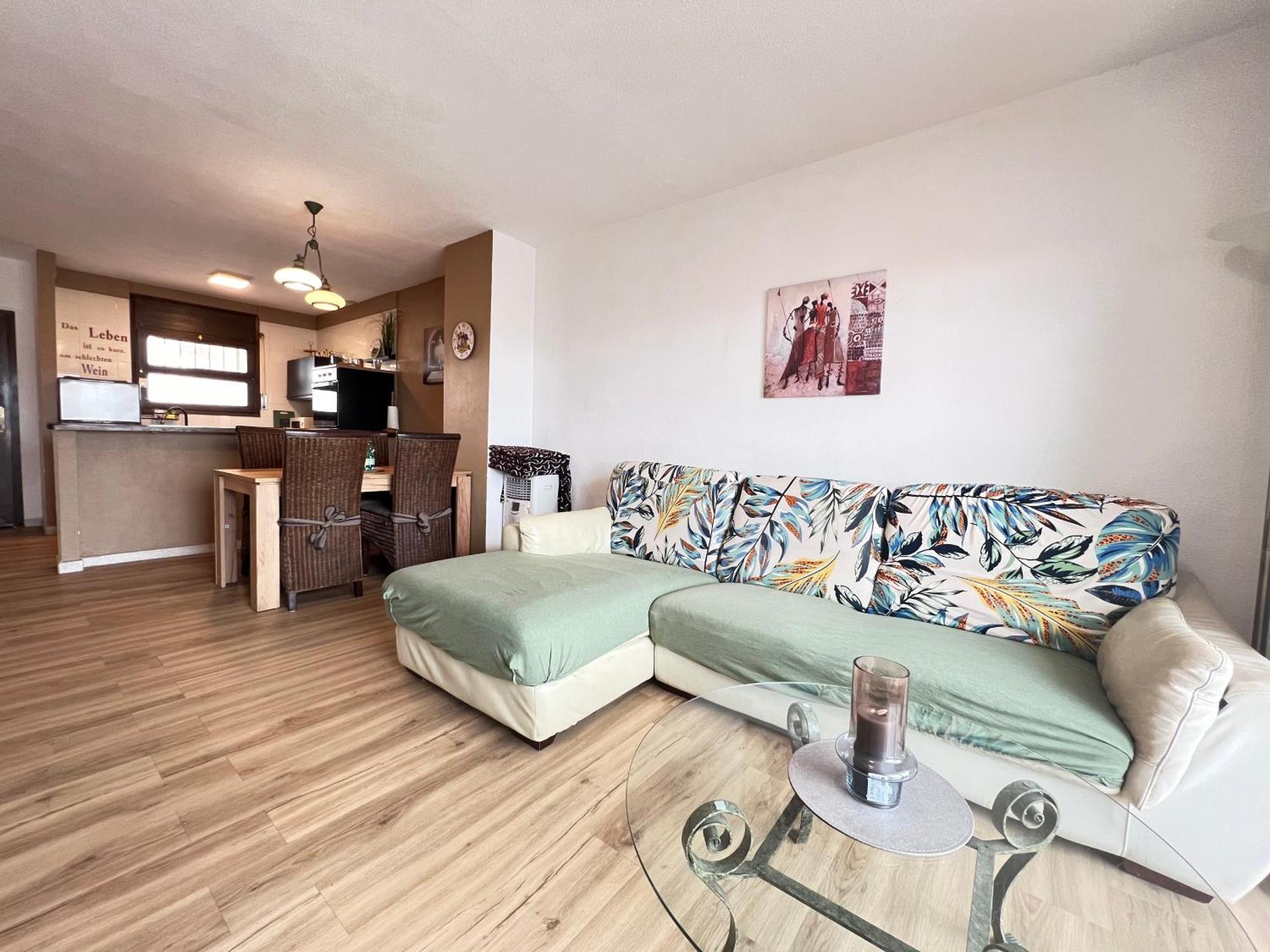 Apartamento Gran Lago Con Vistas Al Canal Empuriabrava Luaran gambar