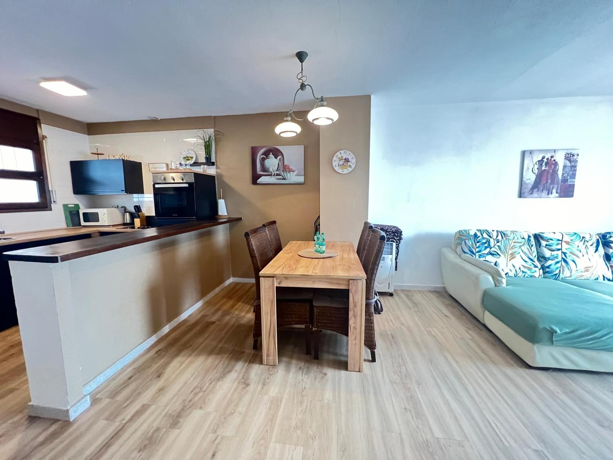 Apartamento Gran Lago Con Vistas Al Canal Empuriabrava Luaran gambar