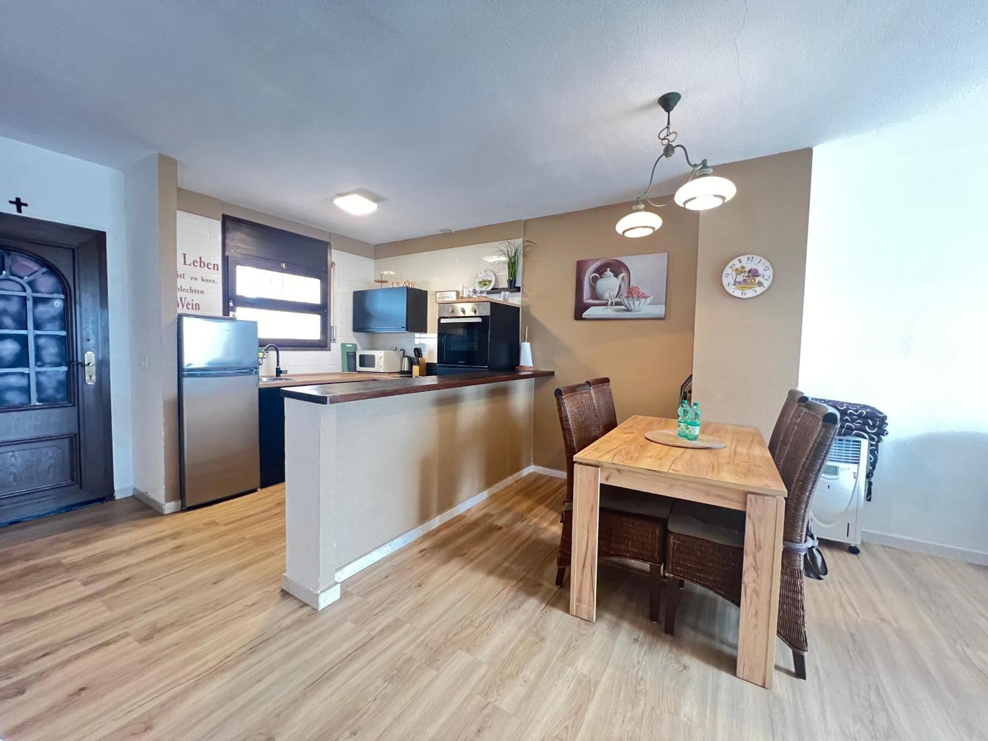 Apartamento Gran Lago Con Vistas Al Canal Empuriabrava Luaran gambar